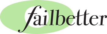 Failbetter latest issue