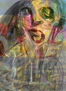 Free Flash Fiction latest issue