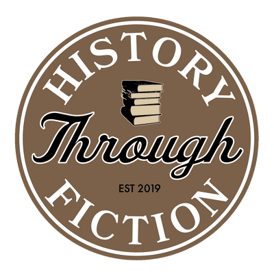 History Through Fiction (Website) latest issue
