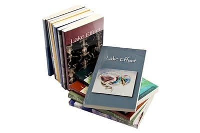Lake Effect: An International Literary Journal latest issue