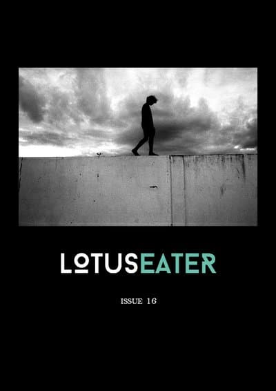 Lotus-eater latest issue