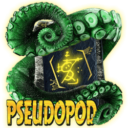 Pseudopod latest issue