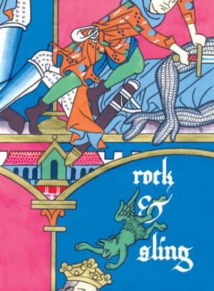 Rock & Sling latest issue