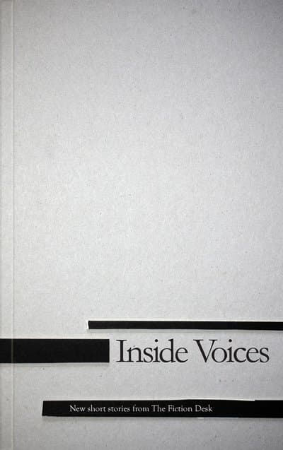 The Fiction Desk latest issue
