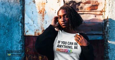 URevolution: Diversity & Inclusion Disability Magazine latest issue