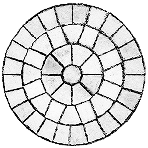 Stone Circle Review latest issue