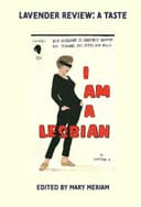 Lavender Review: Lesbian Poetry & Art