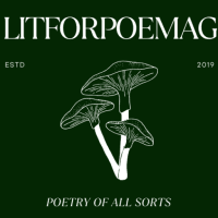 The Literary Forest Poetry Magazine latest issue