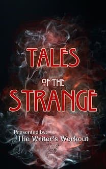 Tales from the Archives latest issue