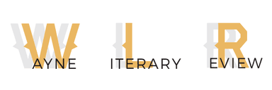 Wayne Literary Review latest issue