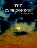 The Expressionist Literary Magazine