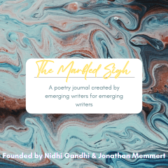 The Marbled Sigh latest issue