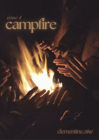 Clementine Zine latest issue