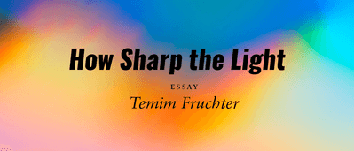 The Texas Review latest issue