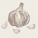 The Garlic Press
