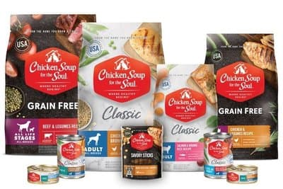 Chicken Soup for the Soul latest issue