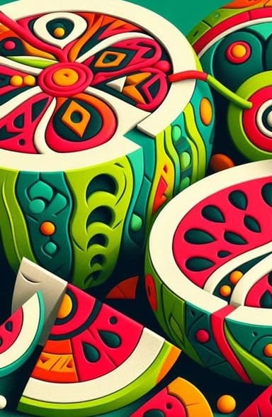 Collection cover