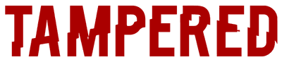Tampered Press – Fiction latest issue