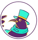 100-Foot Crow
