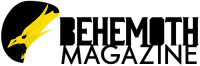 Behemoth Magazine latest issue