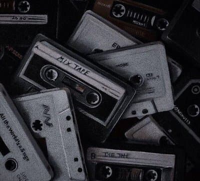 The Mixtape Review latest issue