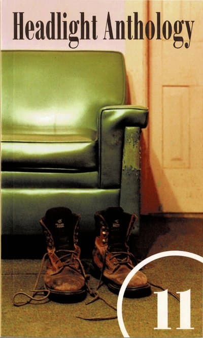 Headlight Anthology latest issue
