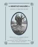 Abhartach Magazine
