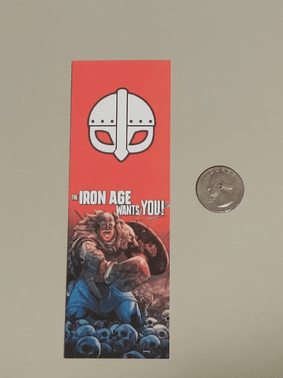 Anvil latest issue