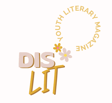 DisLit Youth Literary Magazine latest issue
