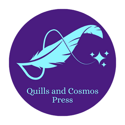 Quill and Cosmos Press latest issue