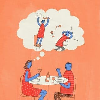 Modern Love (NYT) latest issue