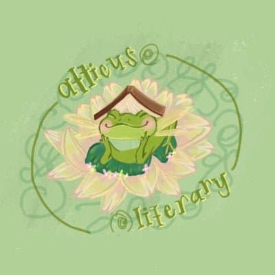 Atticus Literary latest issue