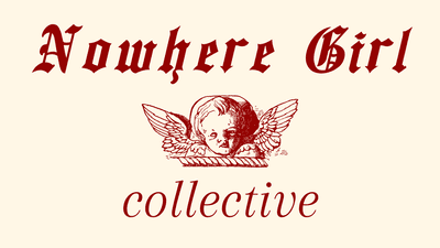 Nowhere Girl Collective latest issue