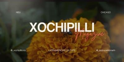 Xochipilli Culture latest issue
