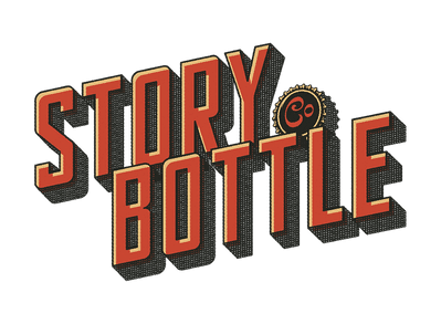 StoryBottle Co latest issue