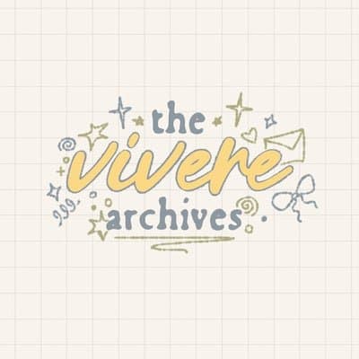 The Vivere Archives latest issue