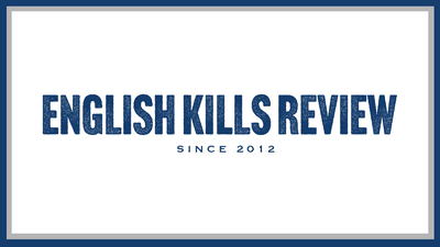 English Kills Review latest issue