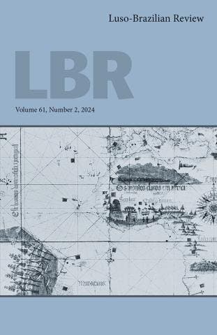 Luso-Brazilian Review latest issue