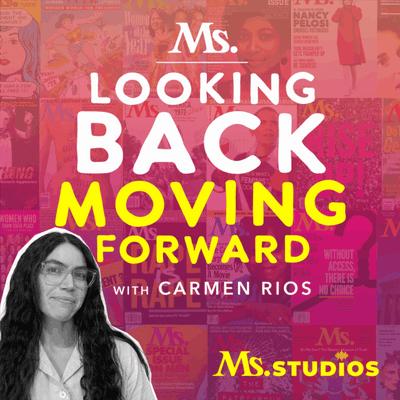 Ms. Magazine latest issue