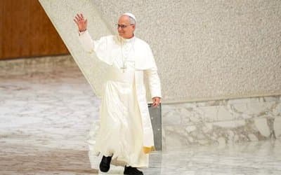 National Catholic Reporter latest issue