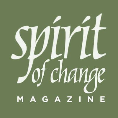 Spirit of Change Magazine latest issue