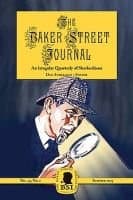 The Baker Street Journal latest issue