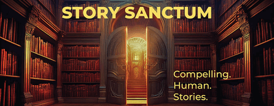 Story Sanctum latest issue