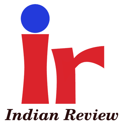 Indian Review latest issue