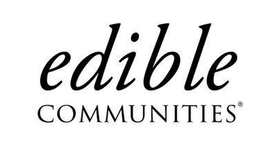Edible Communities latest issue