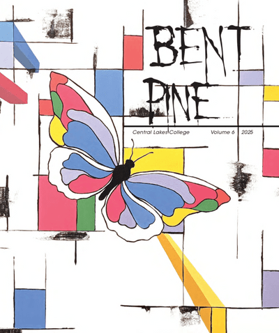 Bent Pine Journal at Central Lakes College latest issue