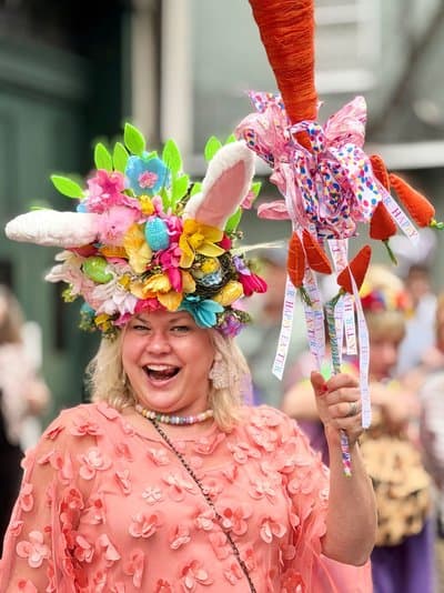 French Quarter Journal latest issue