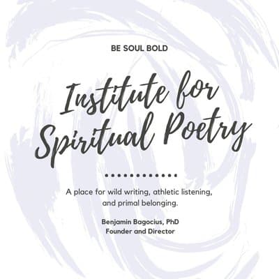Soul Forte: A Journal for Spiritual Writing latest issue