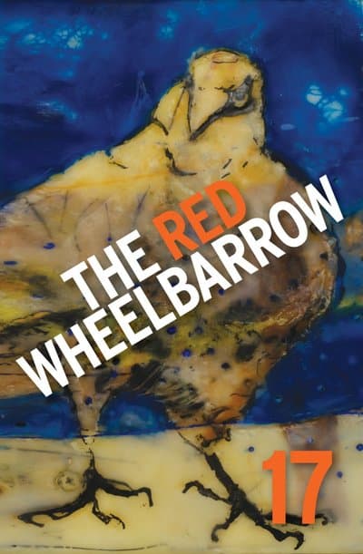 Red Wheelbarrow Poets latest issue