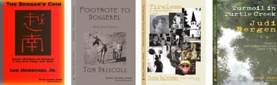 Lost Lake Folk Opera latest issue